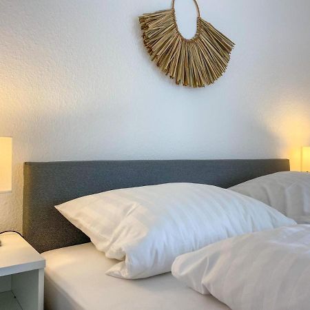 Strandnest Norddeich 诺德代希 外观 照片